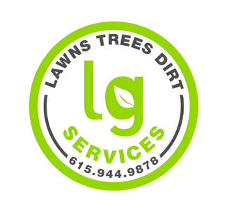 LG Services - Lawns Trees Dirt Services